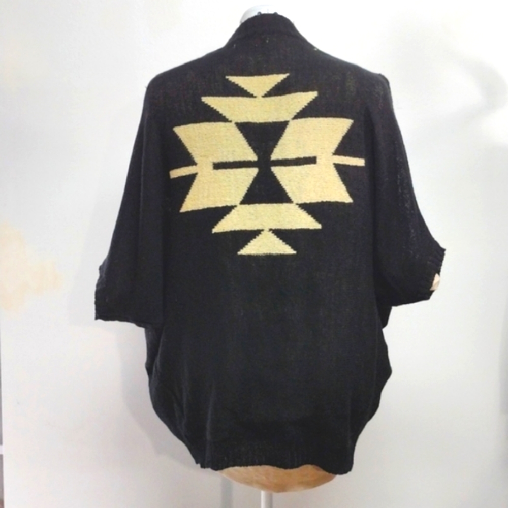 🛍️🎉 4/24💲Bajee Collection Open Front  Cardigan Light Weight short Sleeve